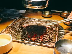 -老炉家木炭烤肉(长江国际店)