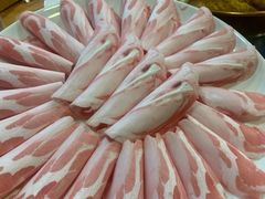 -北华涮肉(华严北里店)