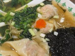 -西关味(大卫城店)