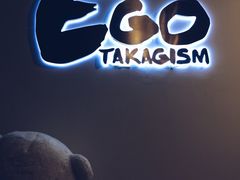 EGO密室逃脱俱乐部-EGO原创机械密室逃脱(朝阳大悦城2店)