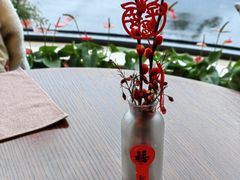 -浙江西子宾馆·瑶园咖啡厅