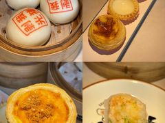 -禄运茶居·手工点心(体育西店)