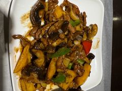 -黄三怪(清河店)