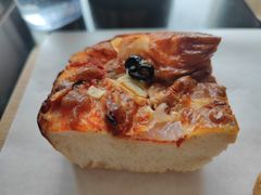 普塔内斯卡佛卡恰-大酉·M Bakery(北京嘉里中心店)
