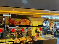 -大连君悦酒店