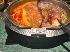 -牛New寿喜烧(中山公园龙之梦店)