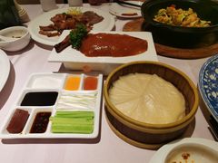 -老妈菜馆(建设街店)