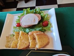 -老俄楼西餐厅(邮政街店)