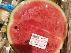 -盒马鲜生(金桥国际广场店)