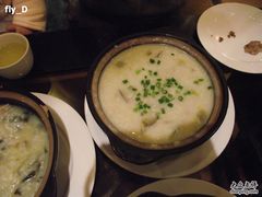 皮蛋瘦肉粥-朕之味(龙湖·西城天街店)