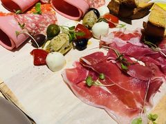 -Mercato莫卡多露台餐厅与酒吧(K11店)