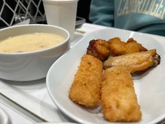 -宜家·瑞典风味餐厅(天津东丽商场店)