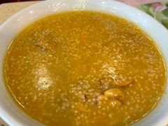 小米南瓜粥-点都德(北京路贰店)