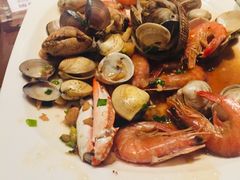 -杭州国际会议中心洲际酒店-原素全日餐厅(解放东路店)