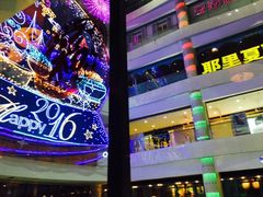 -上海世茂广场(南京东路店)