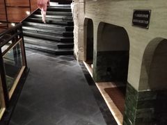 大堂-汤沐邑温泉会馆