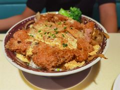 -龙记烧腊茶餐厅(常德路店)