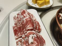 -福寿斋·老北京铜锅涮肉·烤鸭(顺义总店)