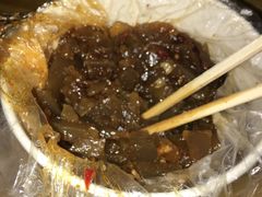 -鼓楼夜市