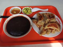 -劈柴院锅贴(沈阳路店)