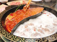 -重庆秦妈火锅(全国连锁五台山店)