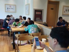 -素满香·素食自助餐(苏州·临顿路店)