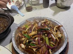 -海宁煲农家菜(惠南镇店)