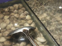 -集杰尚品海鲜烤肉自助餐厅(乳山振华店)