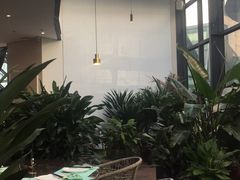 露天位-大树餐厅(红旗街万达店)