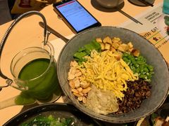 -来龙里 精致 东南亚餐室(万象城店)