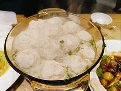 -汇丰苑·海鲜青岛菜(中山路大鲍岛店)