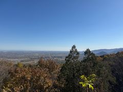 -阳台山自然风景区