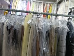 -翰皇直营洗衣洗鞋(望京鹿港店)