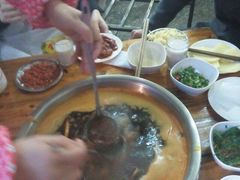 -李德富老街牛杂火锅(抚琴街店)