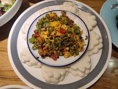 -吕氏疙瘩汤·私家菜馆(慈云寺店)