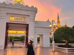 -南宁方特东盟神画