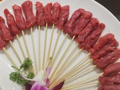 -南门涮肉(北洼路店)