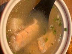 -水之惠鲜鱼料理(王府大街店)