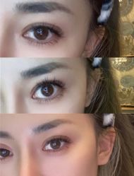 -七月美睫 美甲