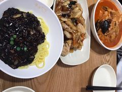 -香港饭店0410(弘大店)