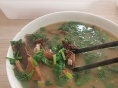 -剑南五香牛肉店