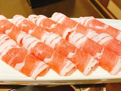 -海底捞火锅(武胜路凯德广场店)