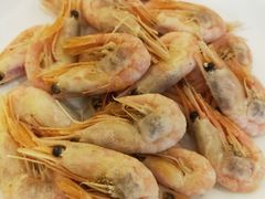 冰虾-皇朝万鑫自助餐厅