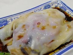 -禾师兄·布拉肠(一德路店)