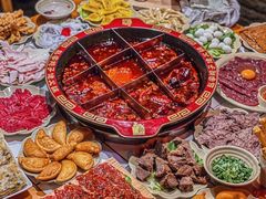 -赵家院子佬火锅(重庆总店)