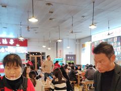 -冶建镜子·老南昌大排档·江西虾王(总店)