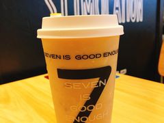 绿豆沙牛乳-桂桂茶(五角场万达广场店)