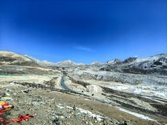-折多山