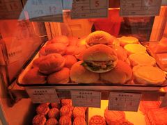 -惠源面包店(开禾路店)