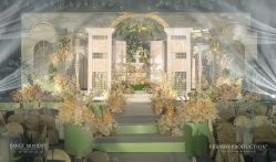 -FANCY MOMENT婚礼定制